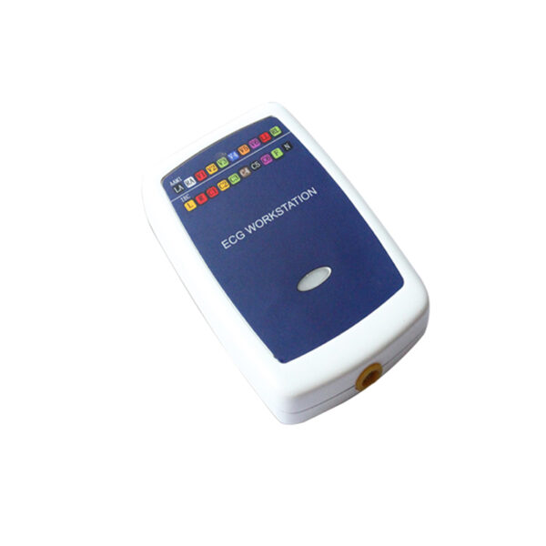 CONTEC8000GW ECG Workstation