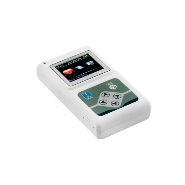 TLC5000 Dynamic ECG Systems
