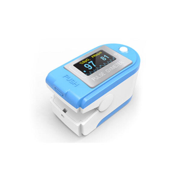 CMS50D-BT Pulse Oximeter
