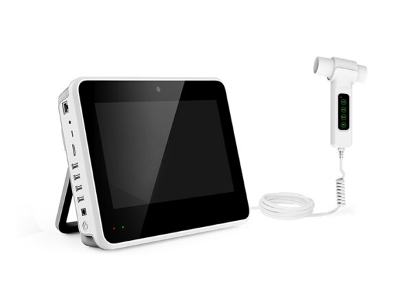 SP100A Spirometer