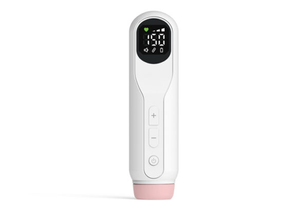 CONTEC10D Pocket Fetal Doppler