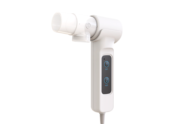 RPM10 Respiratory Pressure Meter