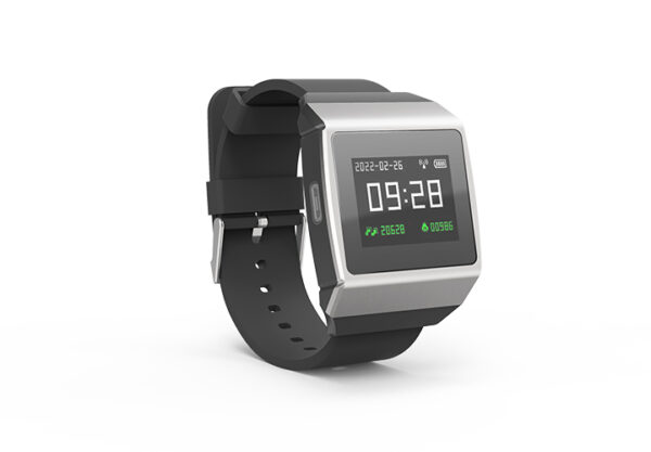 CMS50K Wearable SpO2
