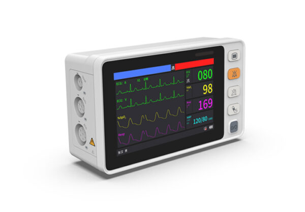 CMS1000 Patient Monitor