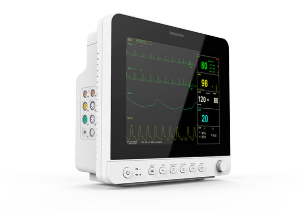 CMS9100 Patient Monitor