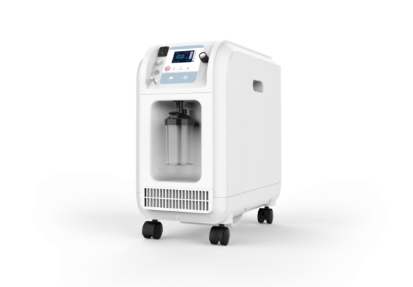 CONTEC21-X Oxygen Concentrator