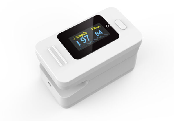 CMS50D4 Pulse Oximeter