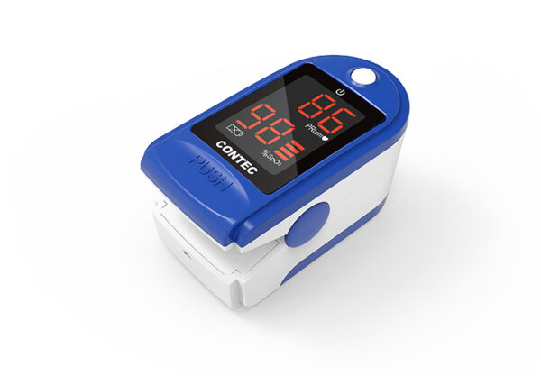 CMS50DL Pulse Oximeter
