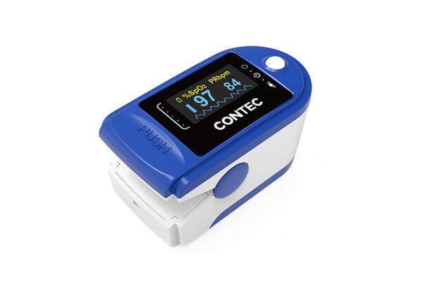 CMS50DA Pulse Oximeter