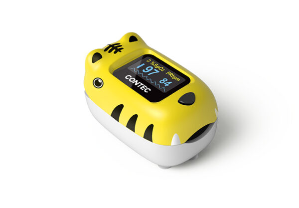 CMS50Q1 Pulse Oximeter