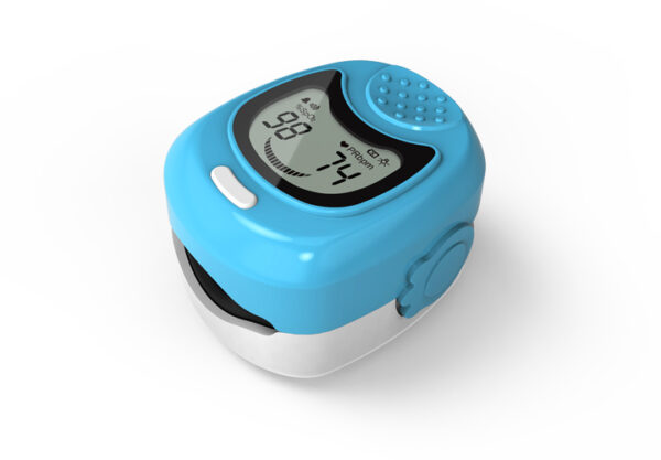 CMS50QA Pulse Oximeter