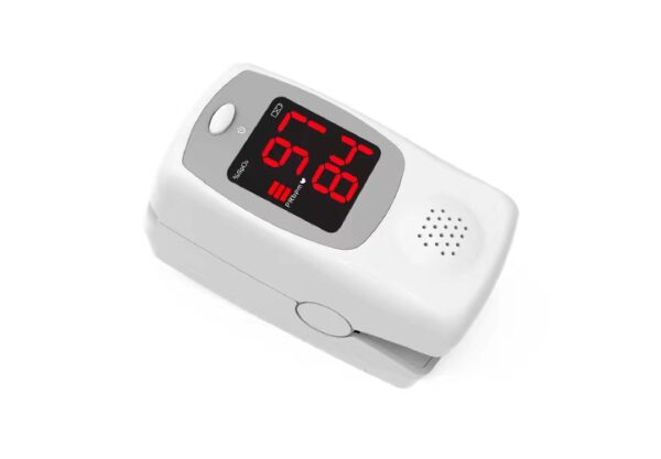 CMS50L Pulse Oximeter