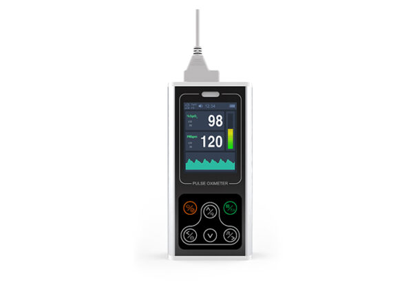 CMS60D1 Pulse Oximeter