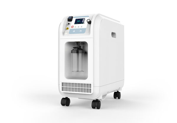 OC3B Oxygen Concentrator
