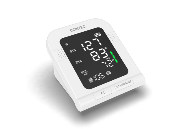 CONTEC08C Electronic Sphygmomanometer
